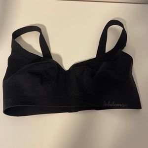 Lululemon athletica bra size 32DD